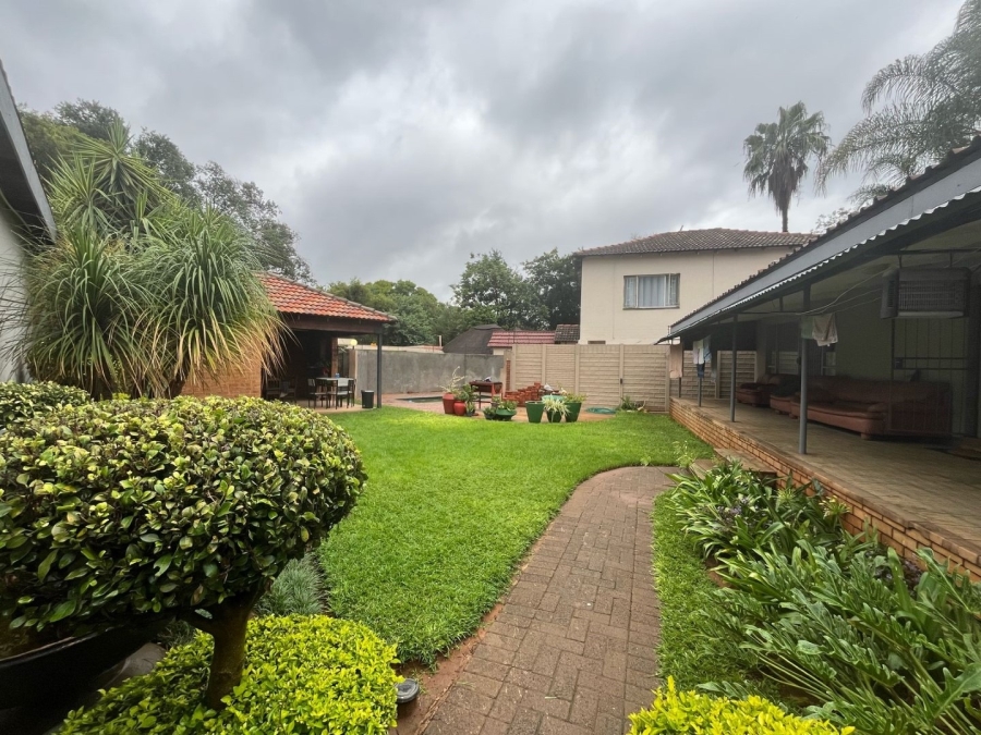 3 Bedroom Property for Sale in Protea Park North West